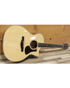 Eastman AC422CE 