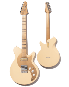 Eastman FullerTone SC'52 Desert Sand