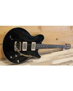 Eastman Romeo NYC Black