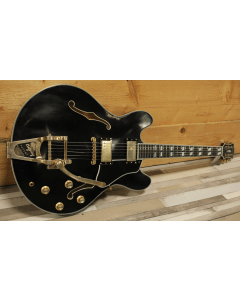 Eastman T59/TV-B LTD Vintage Black 