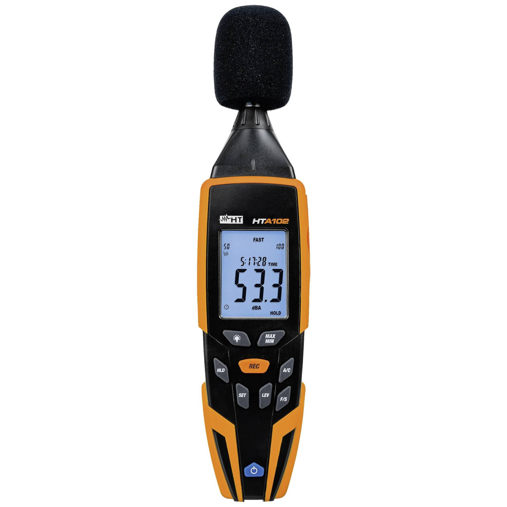 HT Instruments HTA102