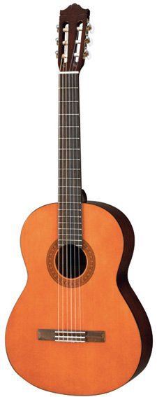 Yamaha C40 II