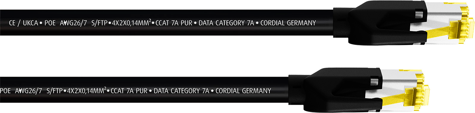 Cordial CSE 0,5 HH 7A PUR