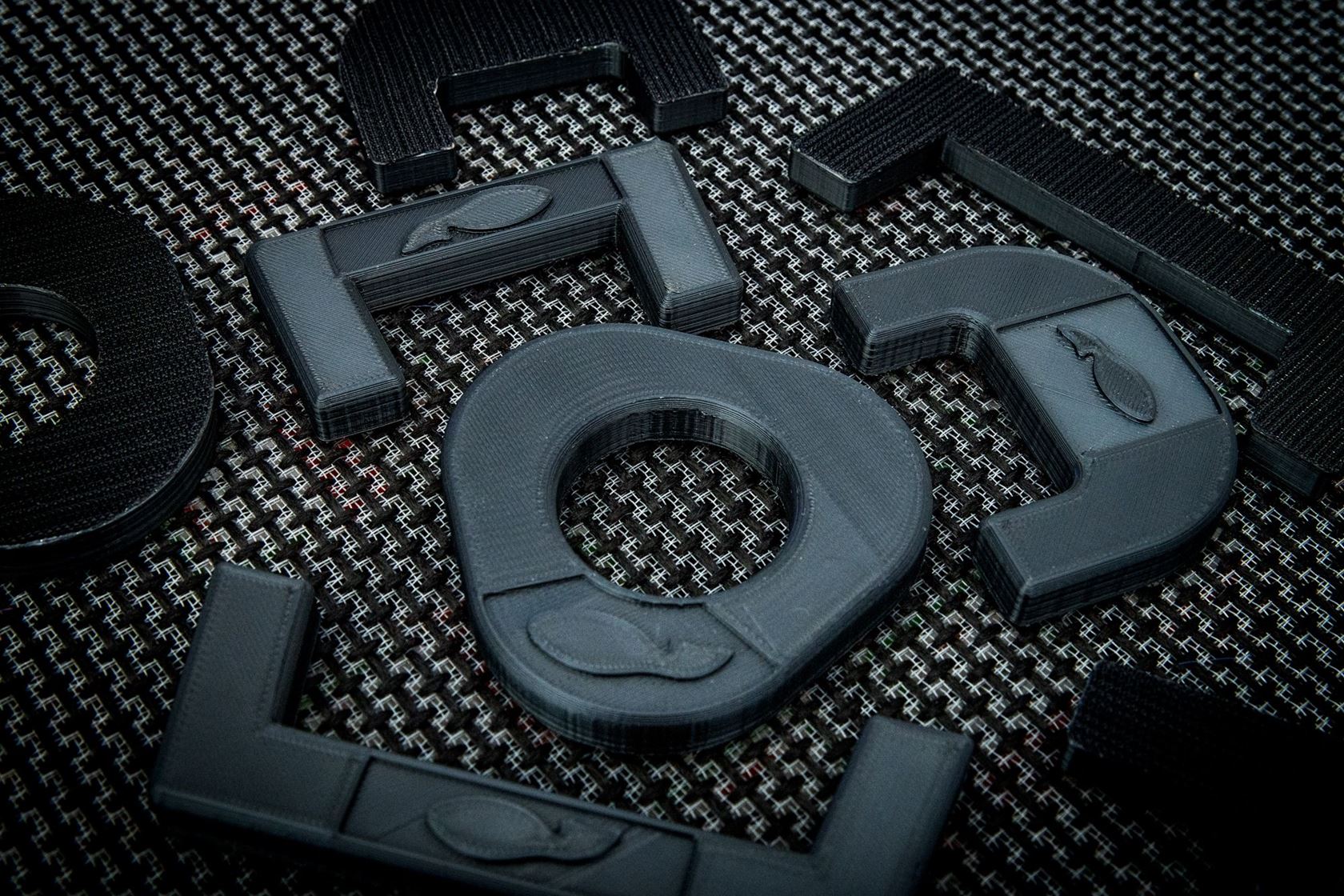 Tuner Fish Marker Pack afbeelding