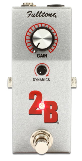 Fulltone 2B Boost afbeelding
