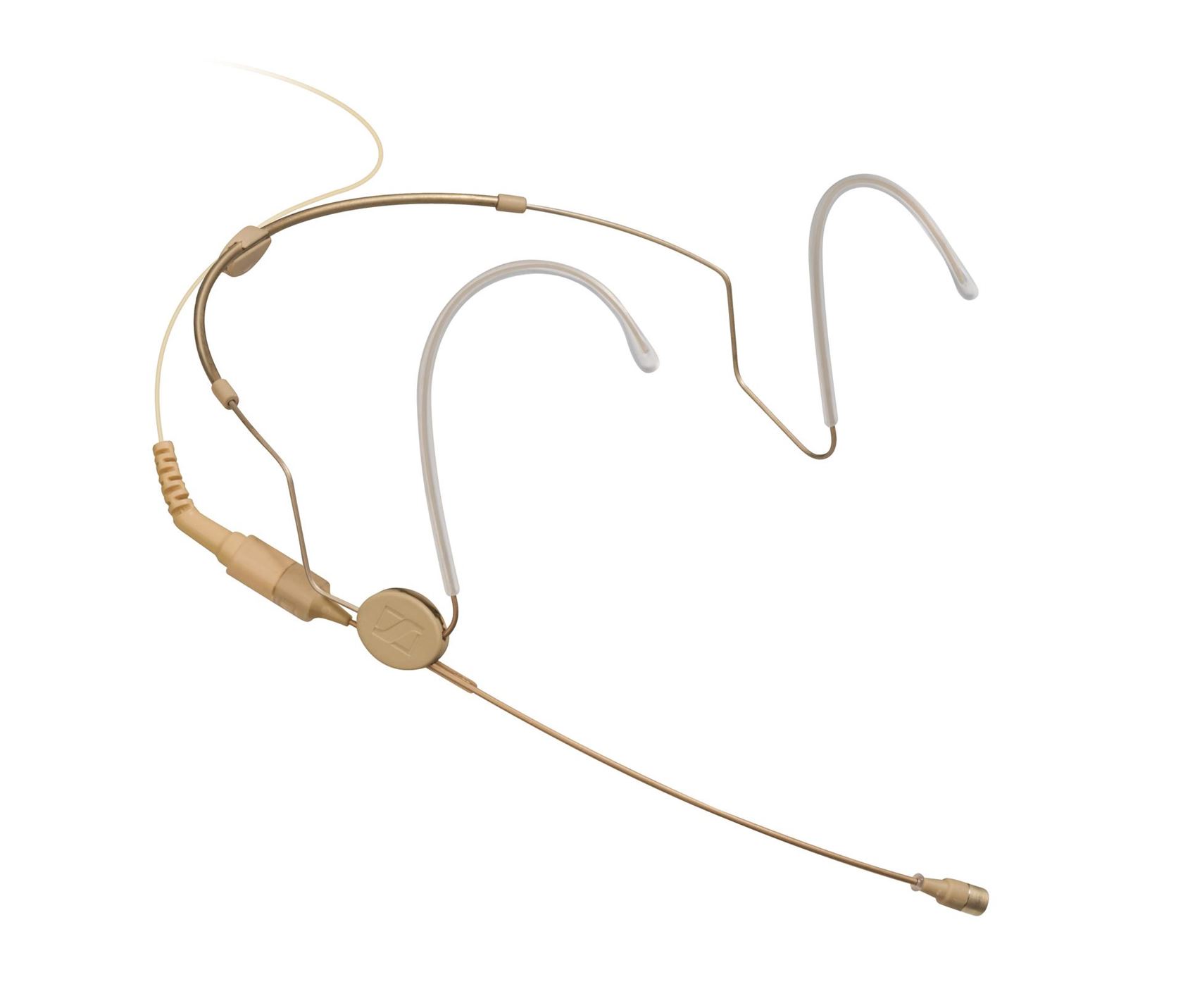 Sennheiser HSP 2 EW-3 Beige