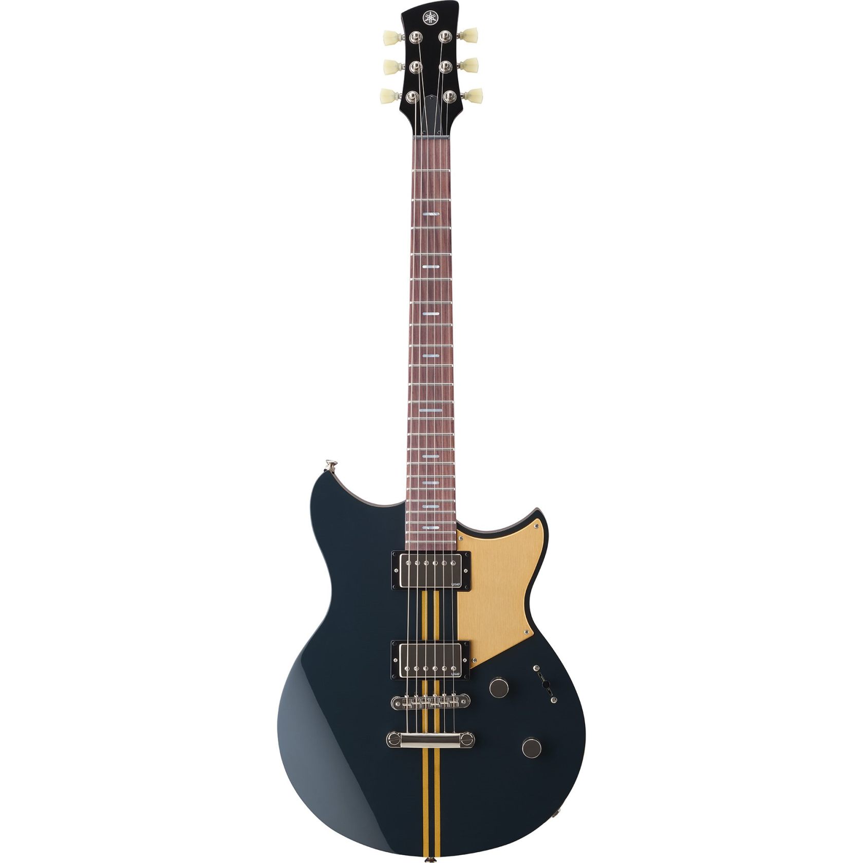 Yamaha Revstar RSP20X Rusty Brass Charcoal