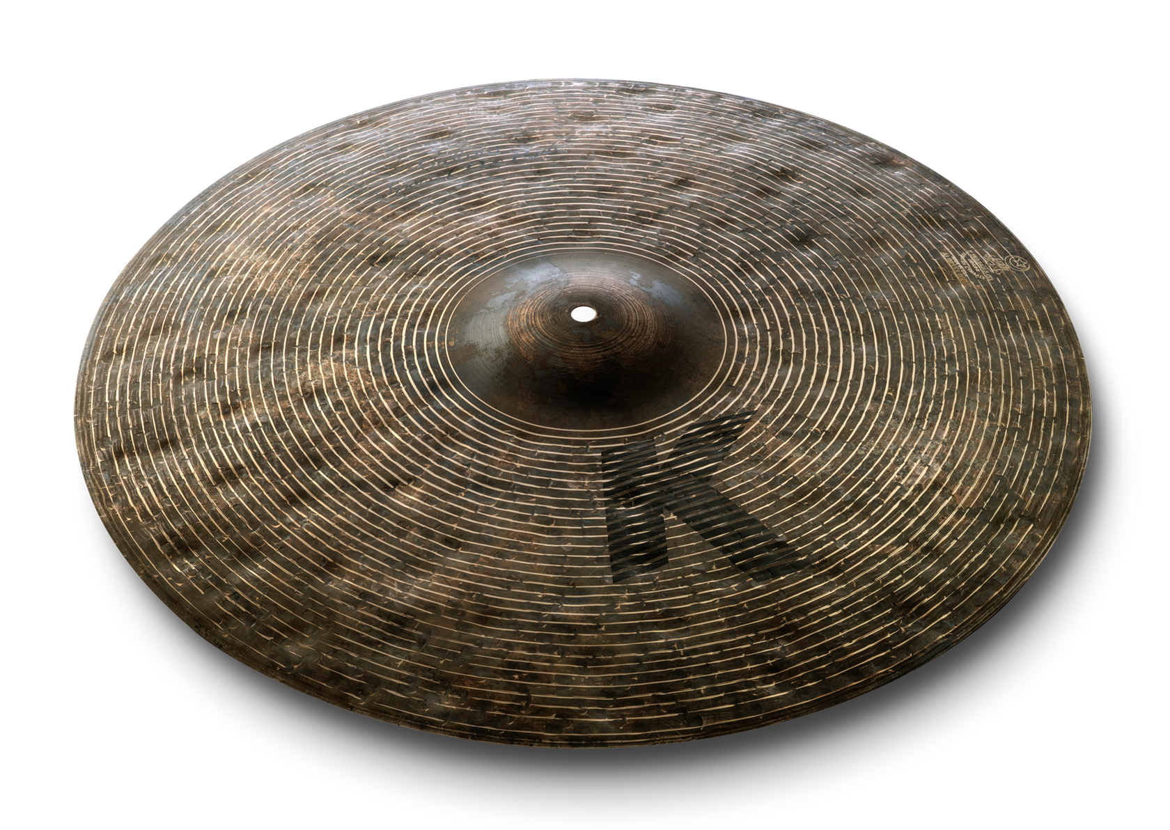 Zildjian 21" K Custom Special Dry Ride