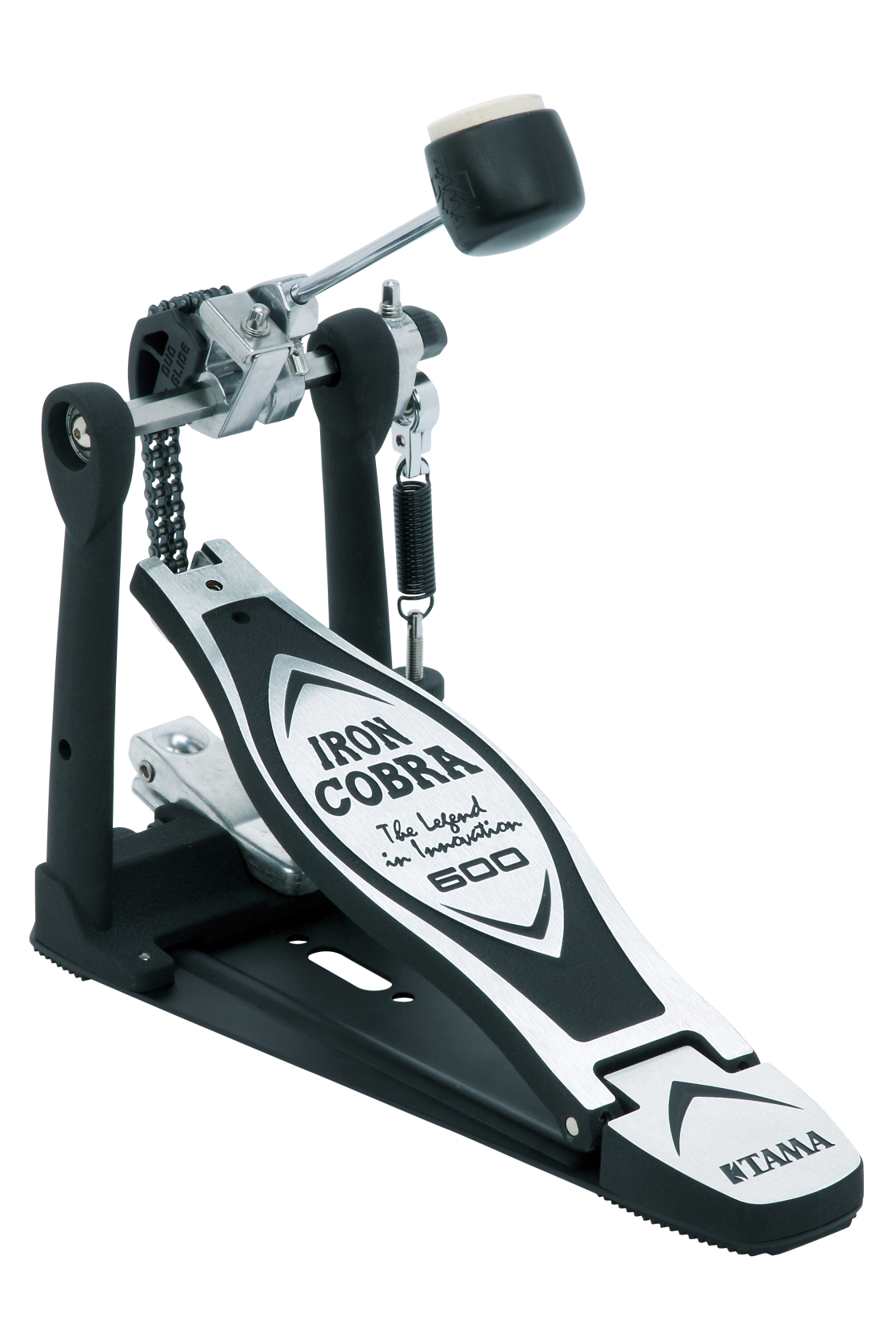 Tama HP600D Iron Cobra Single Pedal Duo Glide