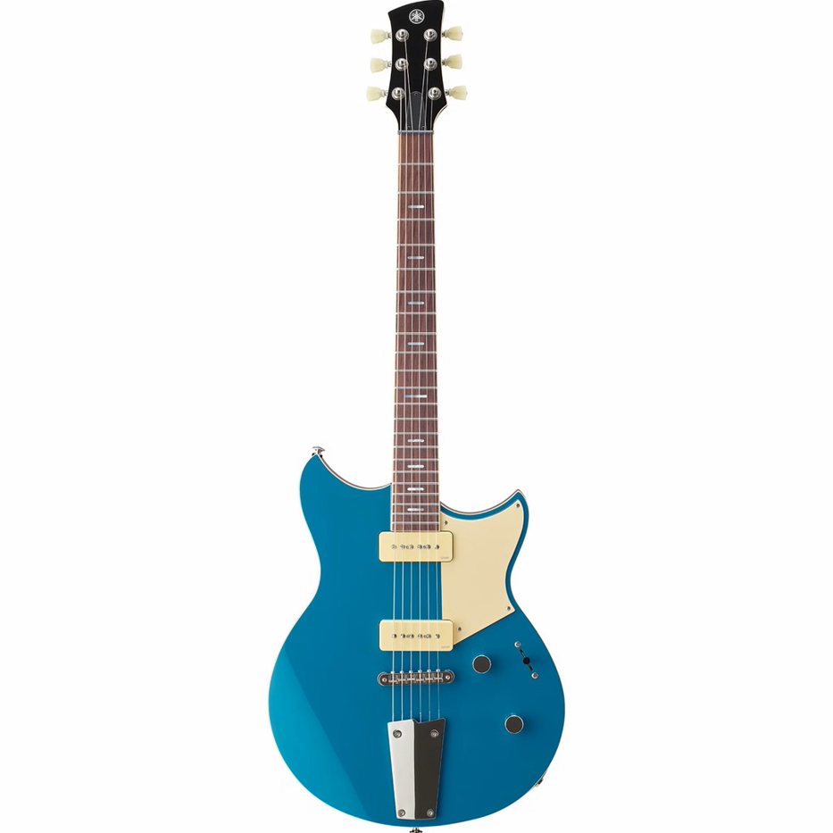 Yamaha Revstar RSS02T Swift Blue afbeelding