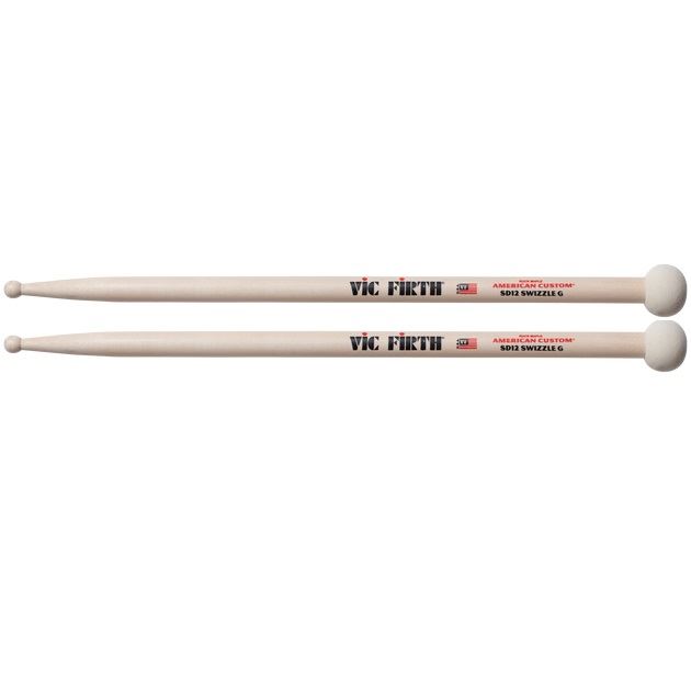 Vic Firth SD12 Swizzle