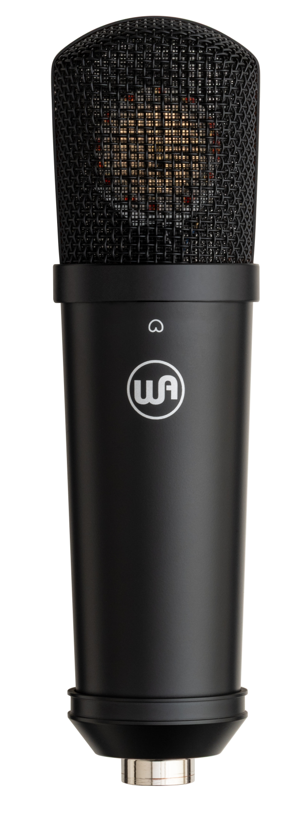 Warm Audio WA-47jr SE Black afbeelding