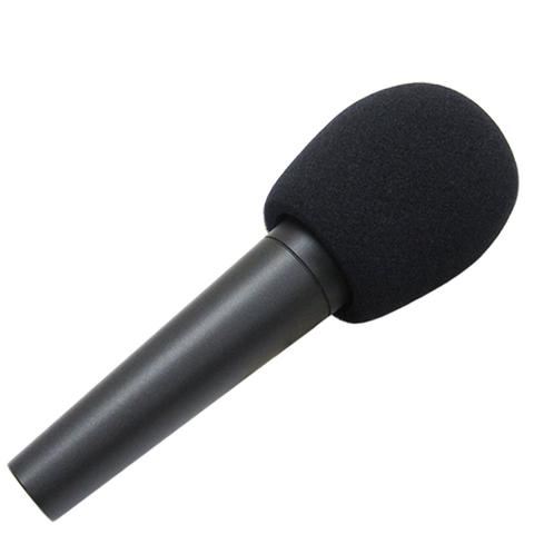 Boston WS-10-BK, per 5 stuks