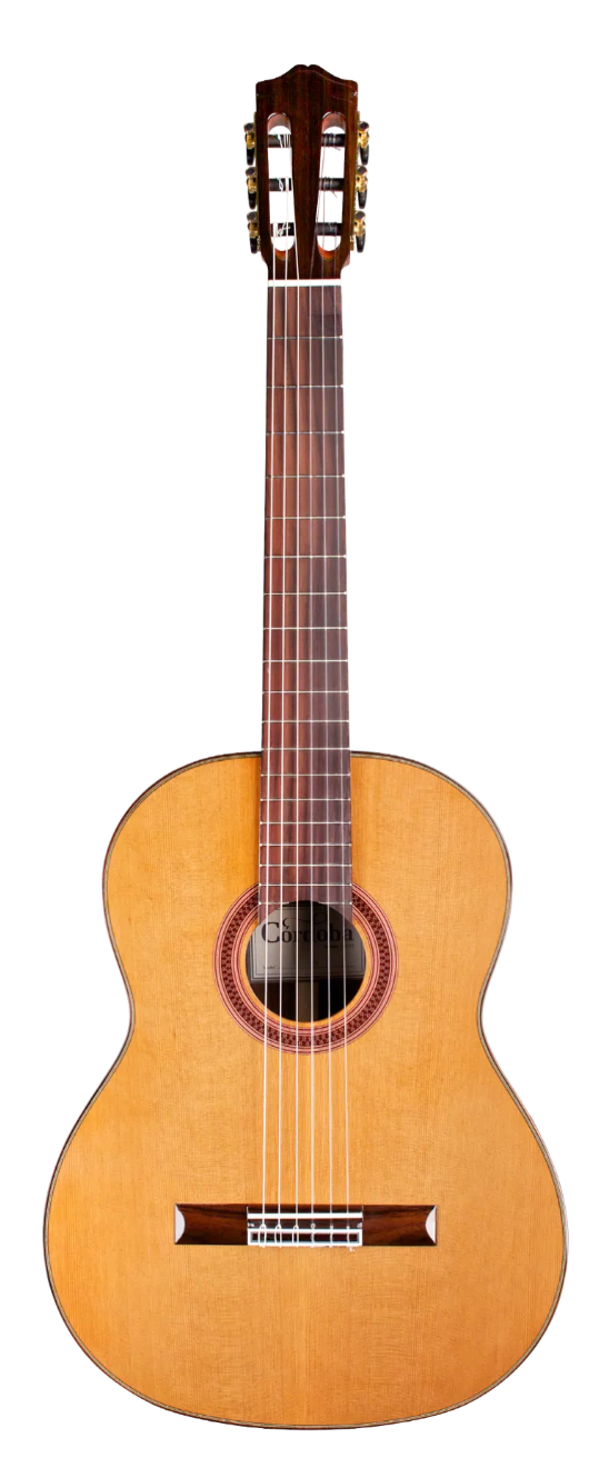 Cordoba Iberia C7 CD