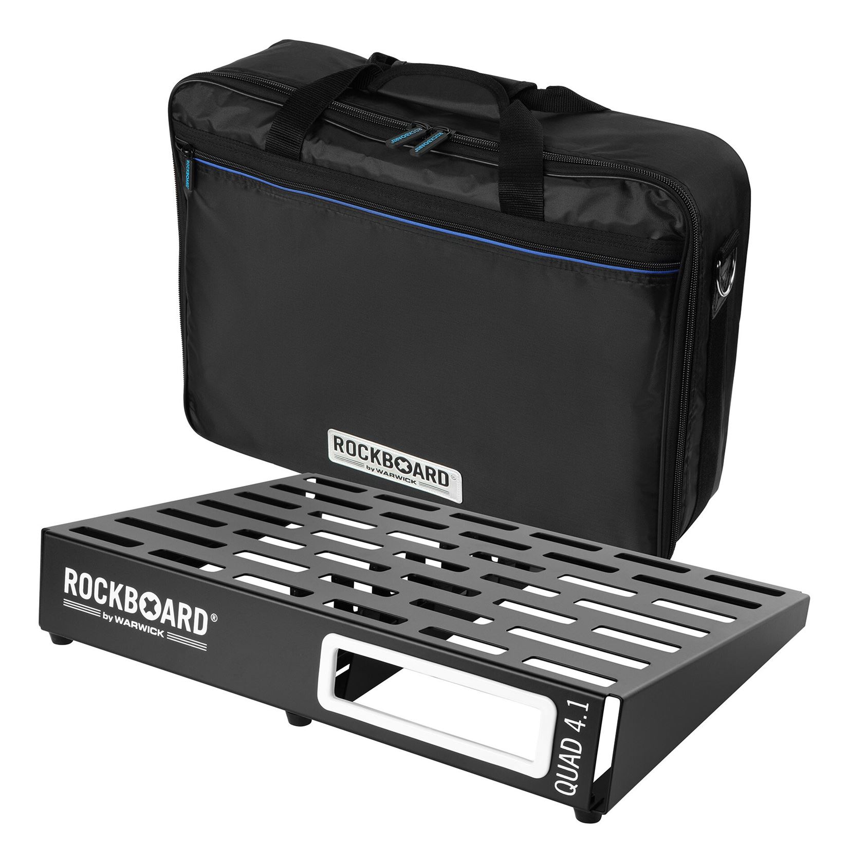 RockBoard Quad 4.1 B