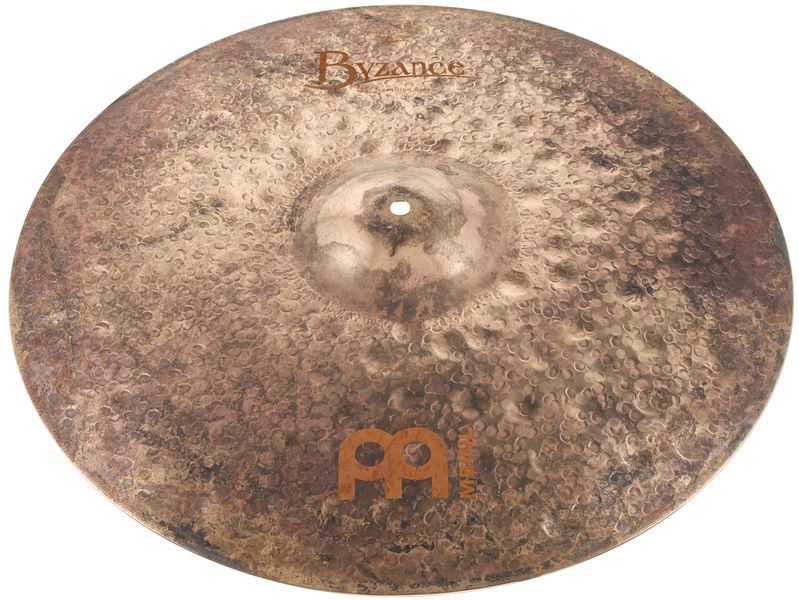 Meinl 21" Byzance Extra Dry Transition Ride