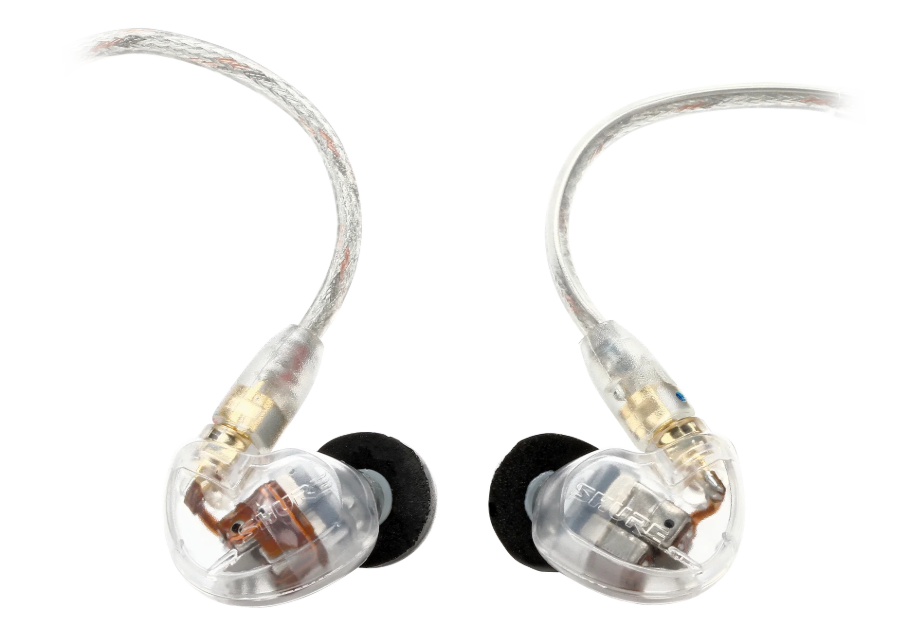 Shure SE535-CL