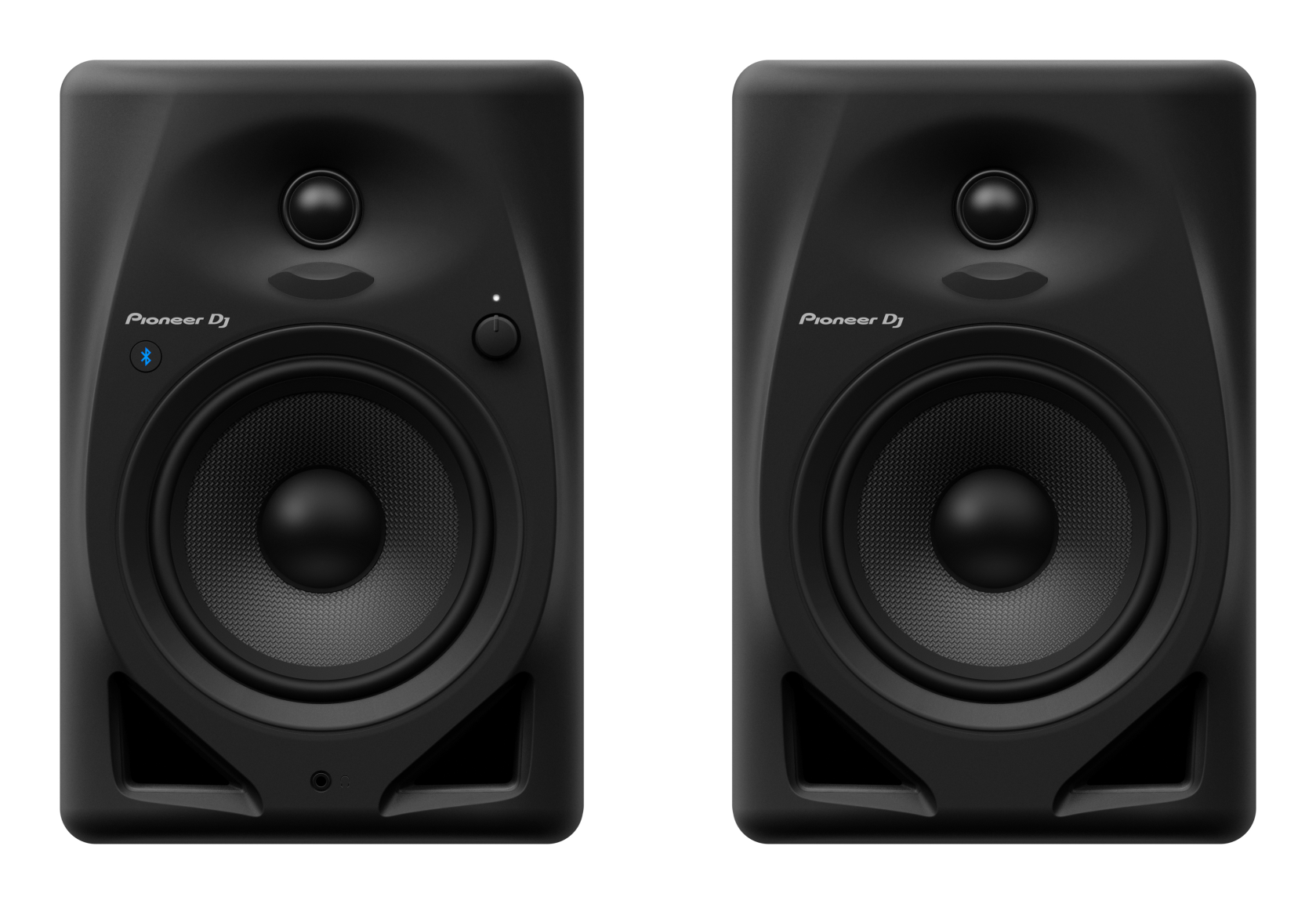 Pioneer DM-50D BT afbeelding