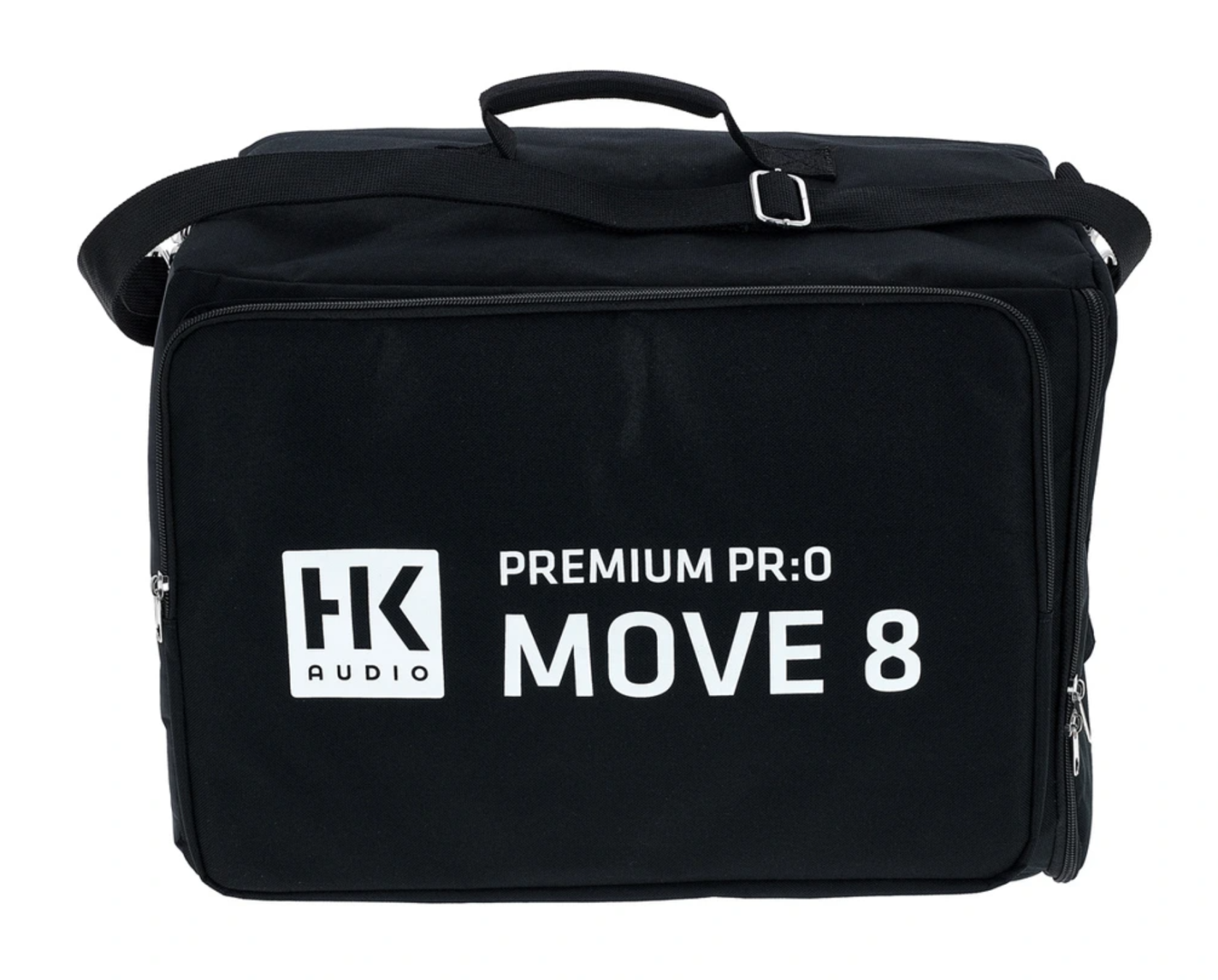 HK Audio Move 8 Carry Bag afbeelding