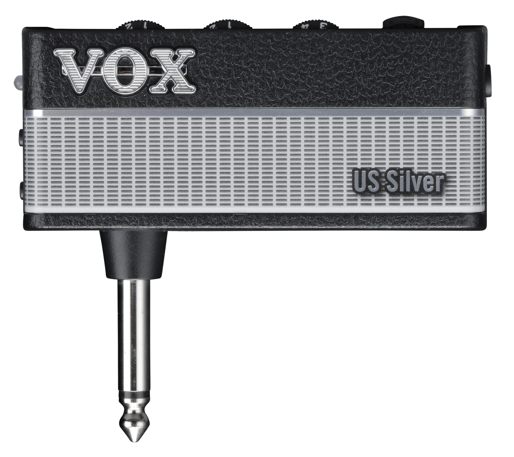 Vox amPlug 3 US Silver afbeelding