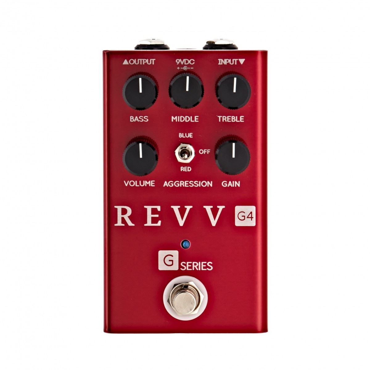 Revv G4 afbeelding