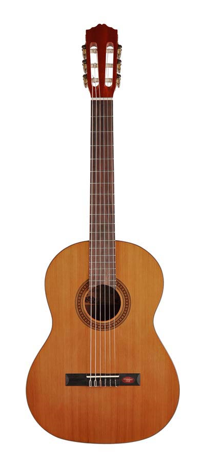 Salvador Cortez CC-10-SN afbeelding