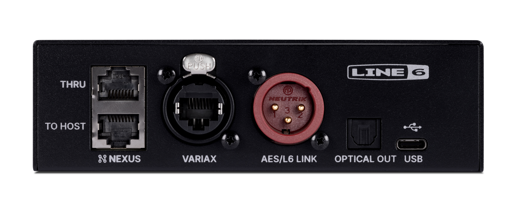 Line 6 Expand D10