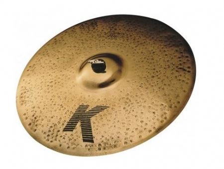 Zildjian 20" K Custom Ride