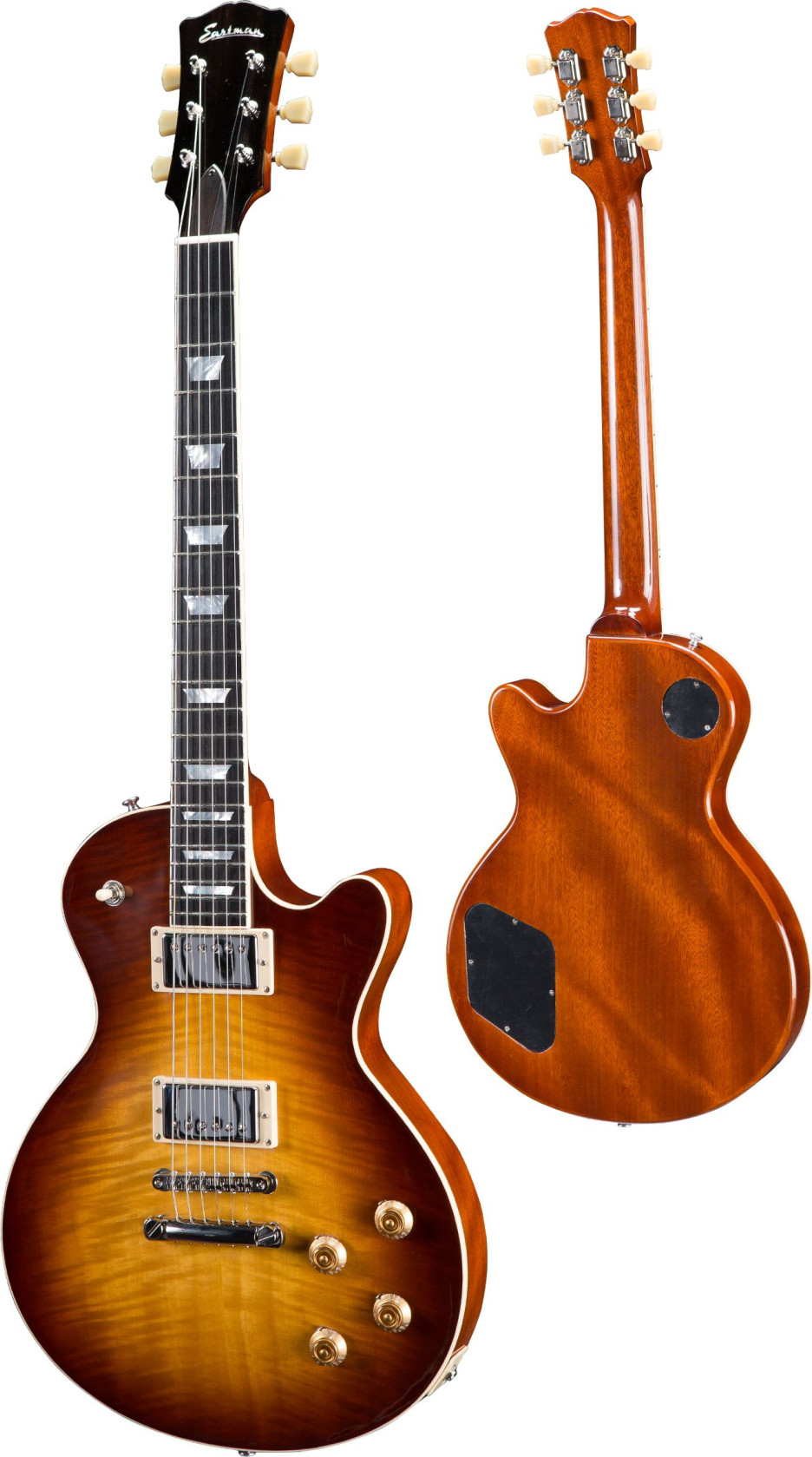 Eastman SB59 Goldburst