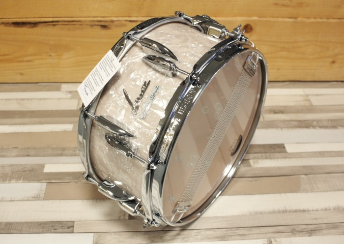 Sonor Vintage Series 13x06" Vintage Pearl