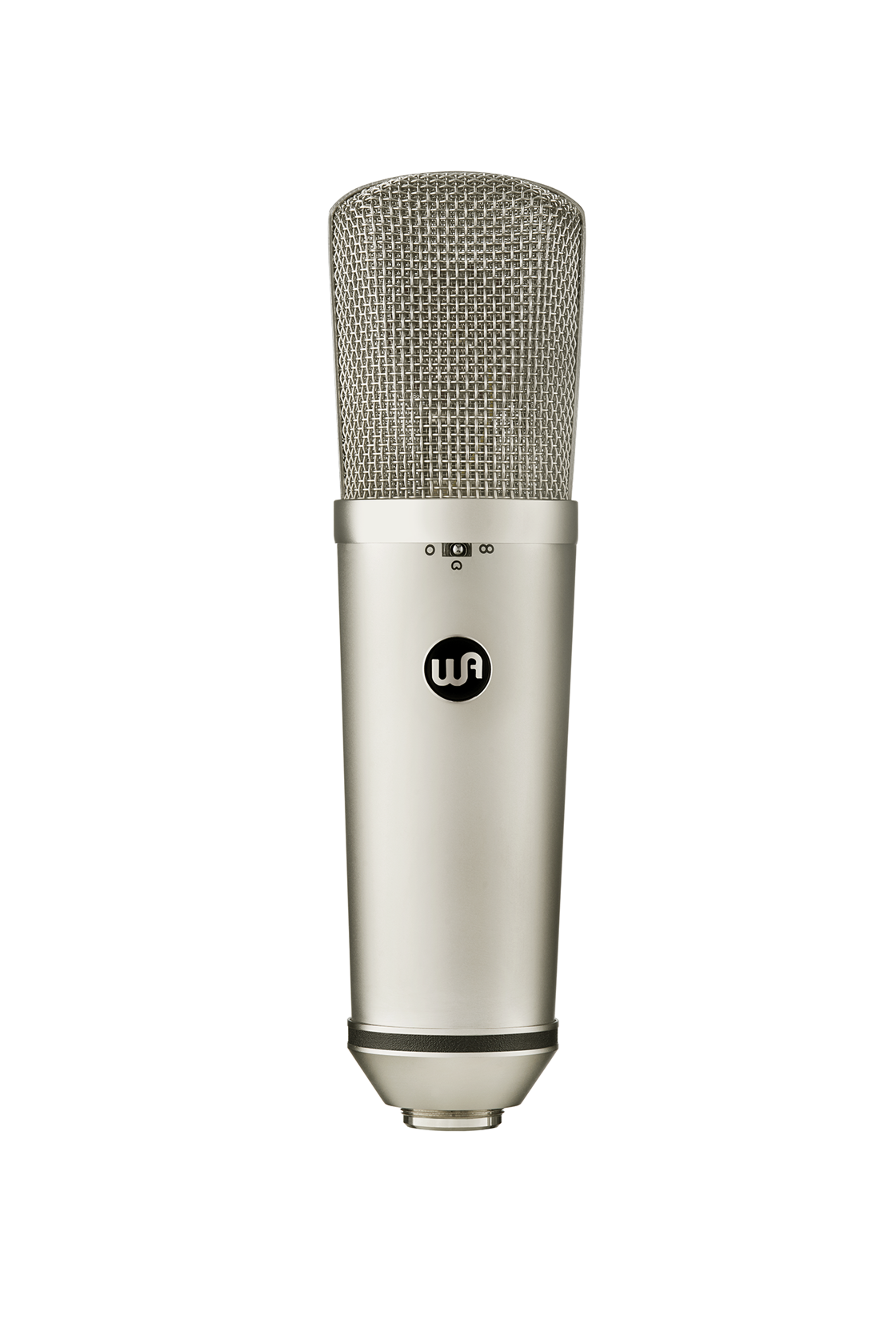 Warm Audio WA-87 R2 Nickel