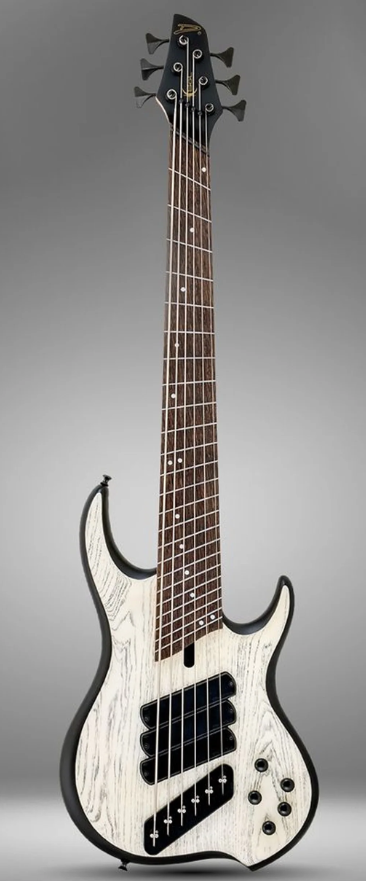 Dingwall Jacob Umansky 'SOL' Signature - 6 String