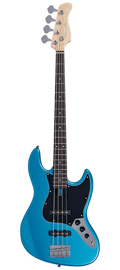 Sire Marcus Miller V1 Passive 4 Tide Pool