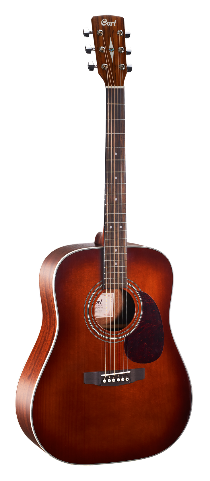 Cort Earth 70 Brown