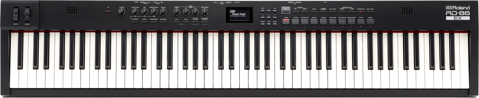 Roland RD-88 EX
