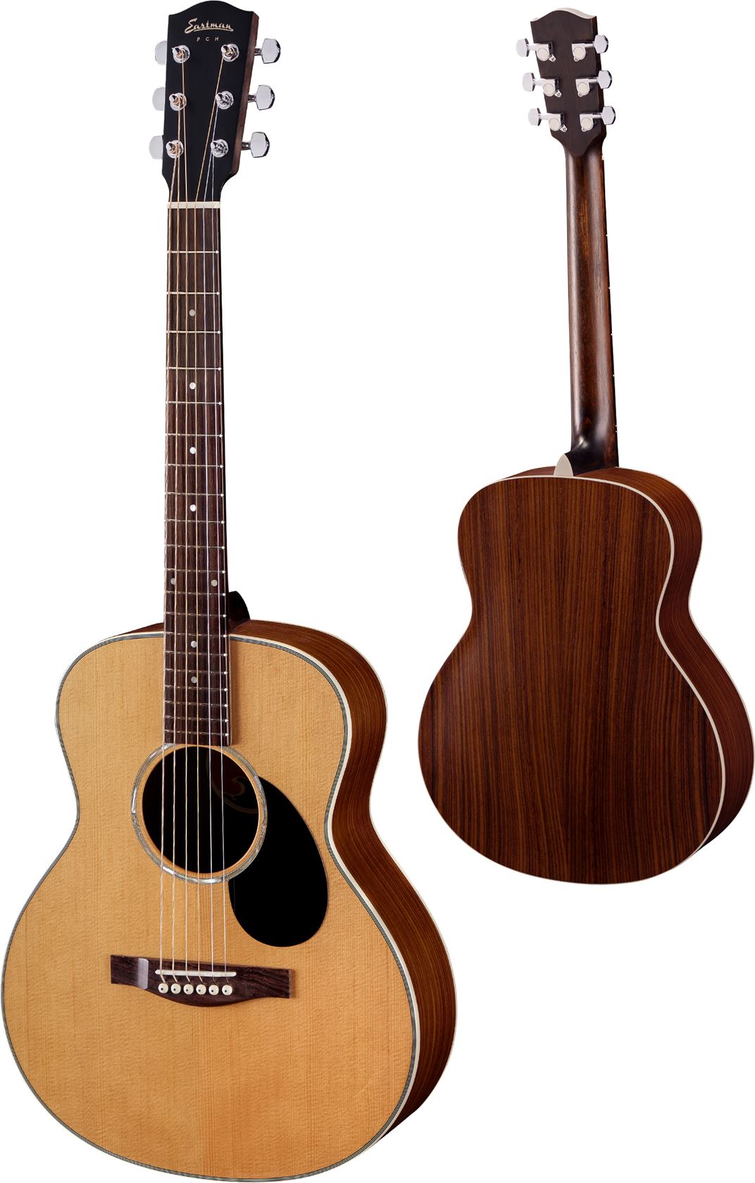 Klundertmusic Eastman PCH2-TG aanbieding