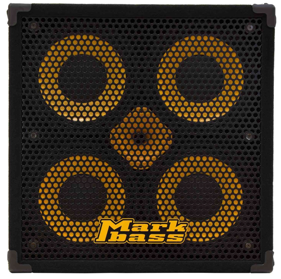 Markbass Standard 104 HR 8 ohm afbeelding