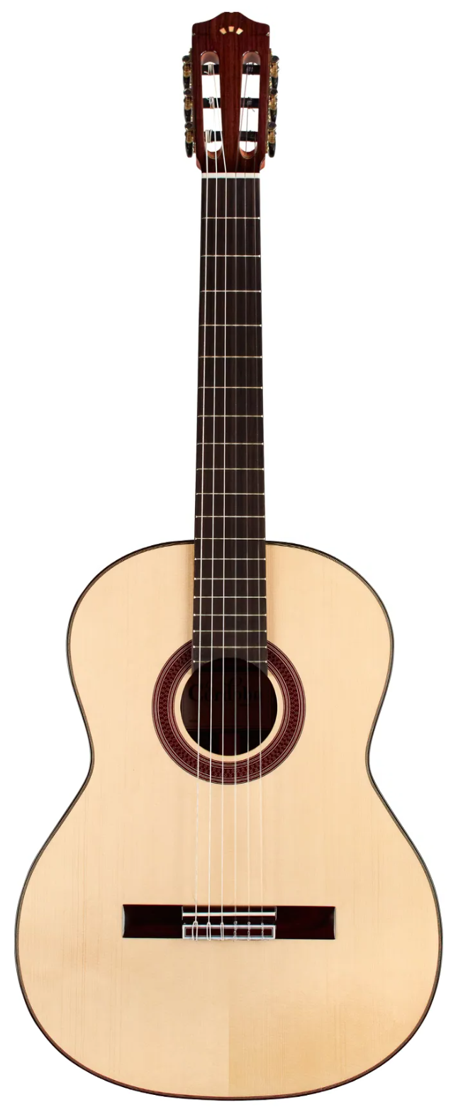 Klundertmusic Cordoba Iberia C7 SP aanbieding