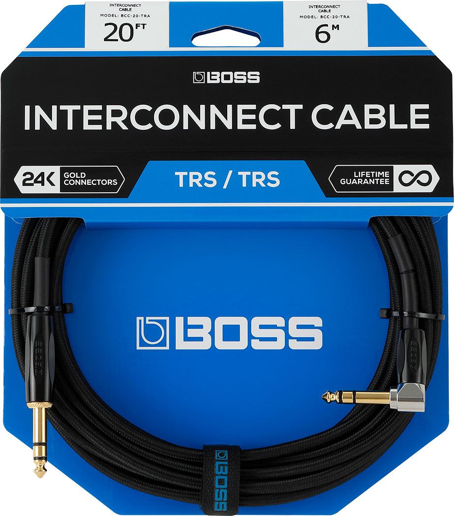 Boss BCC-3-TRA