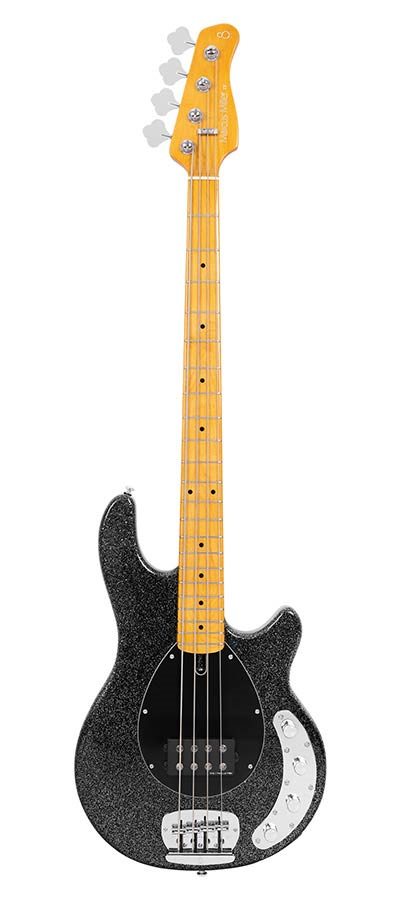 Sire Marcus Miller Z3 4-string Sparkle Black