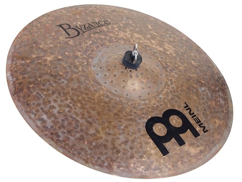 Meinl 18" Byzance Dark Crash