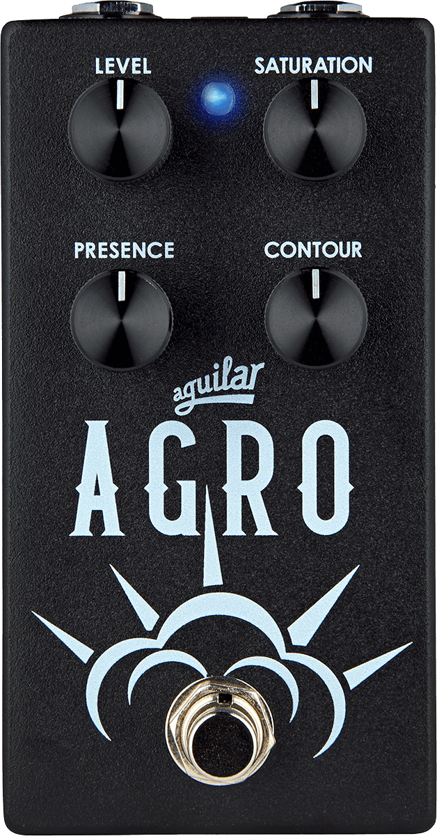 Aguilar Agro V2 afbeelding