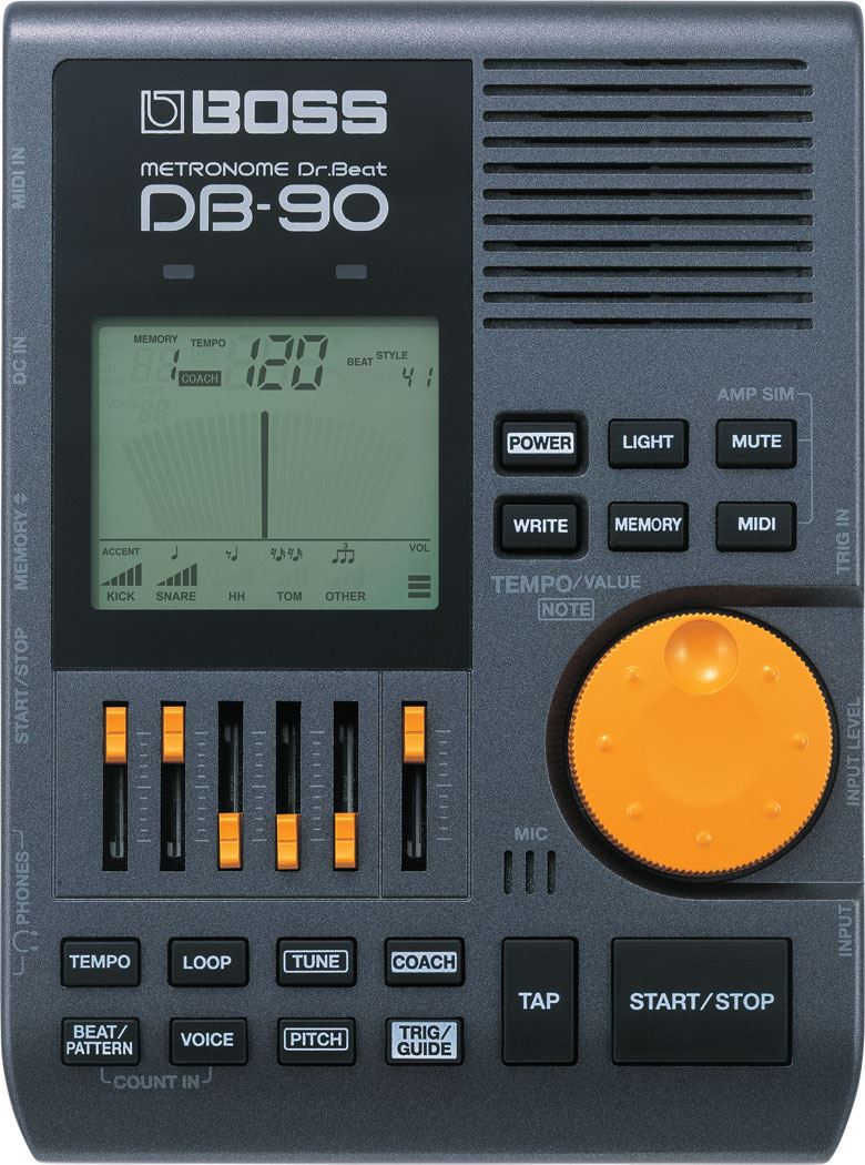 Boss DB-90