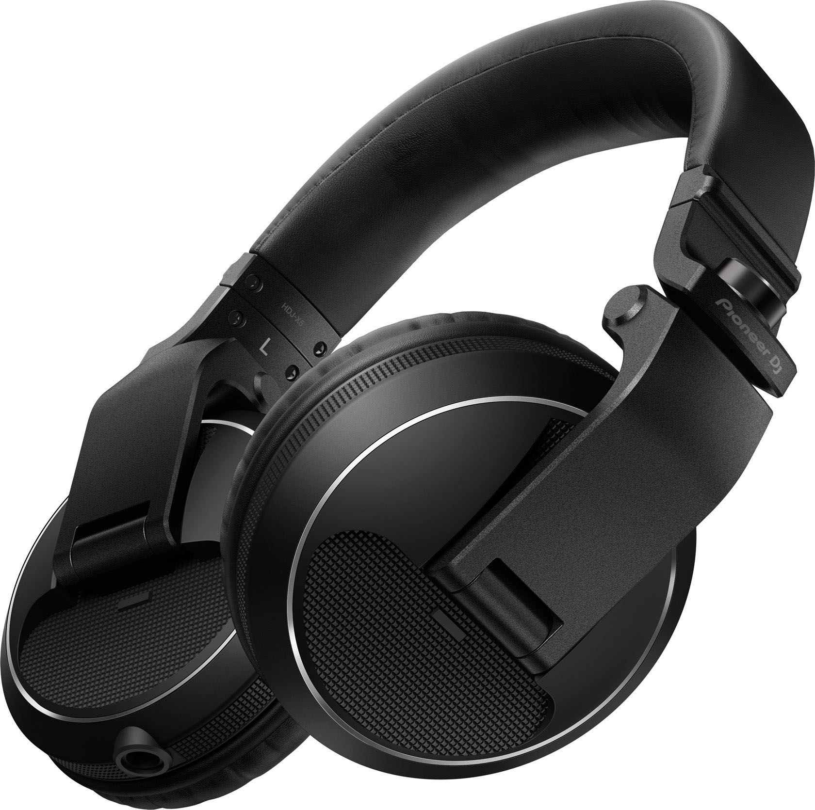 Pioneer HDJ-X5-K afbeelding