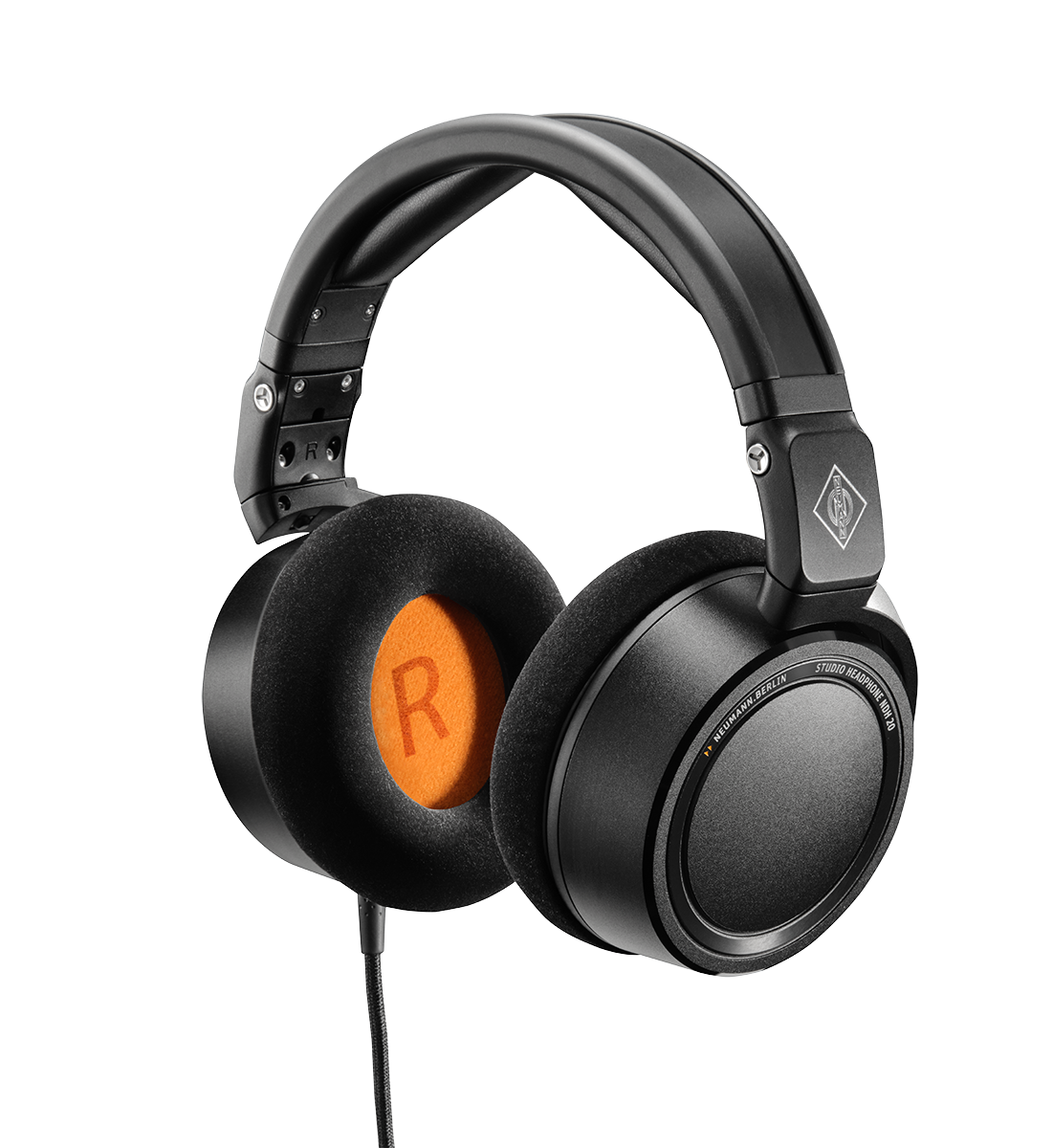 Neumann NDH 20 Black Edition
