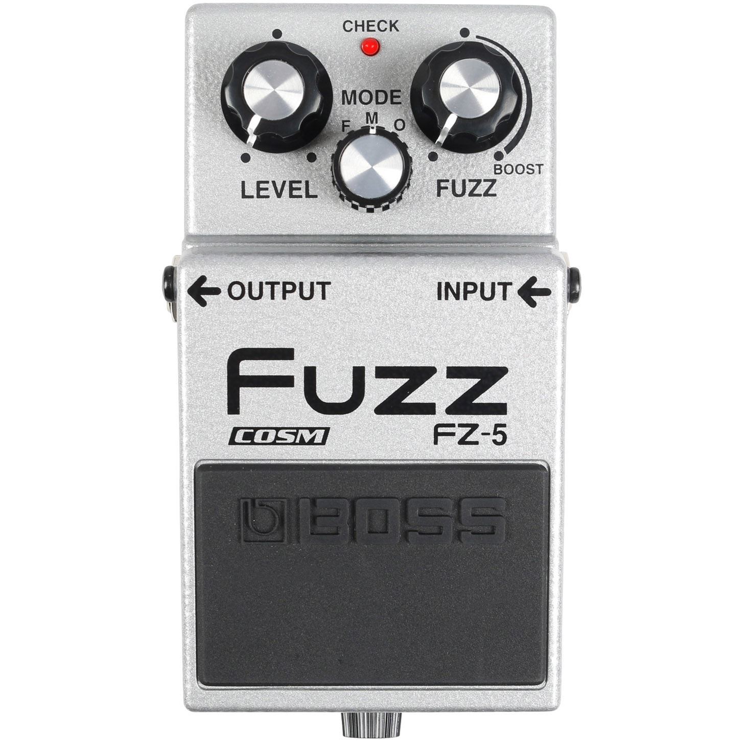 Boss FZ-5