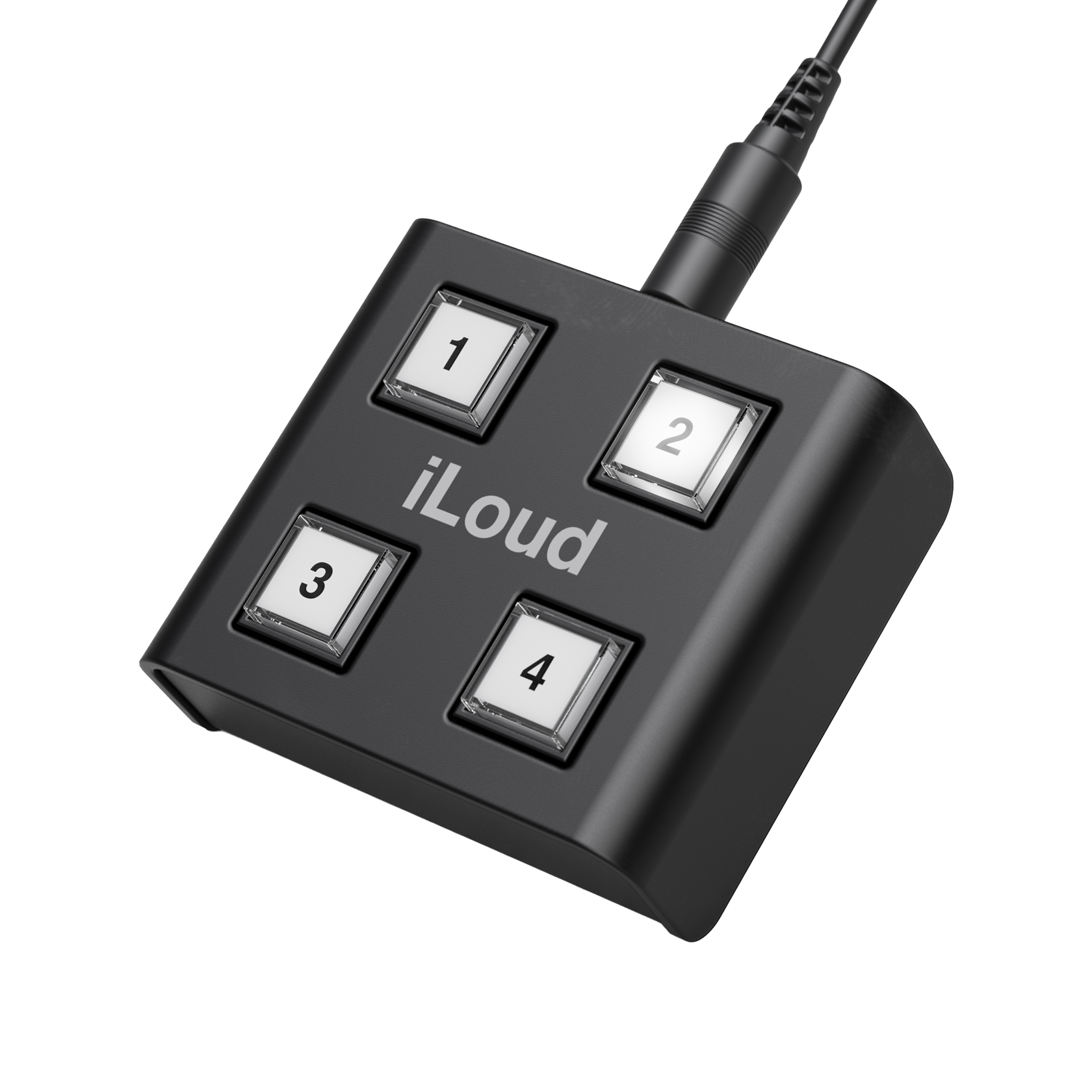 IK Multimedia iLoud Precision Controller afbeelding