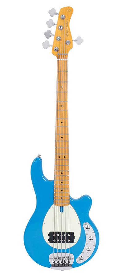 Sire Marcus Miller Z3 5-string Blue