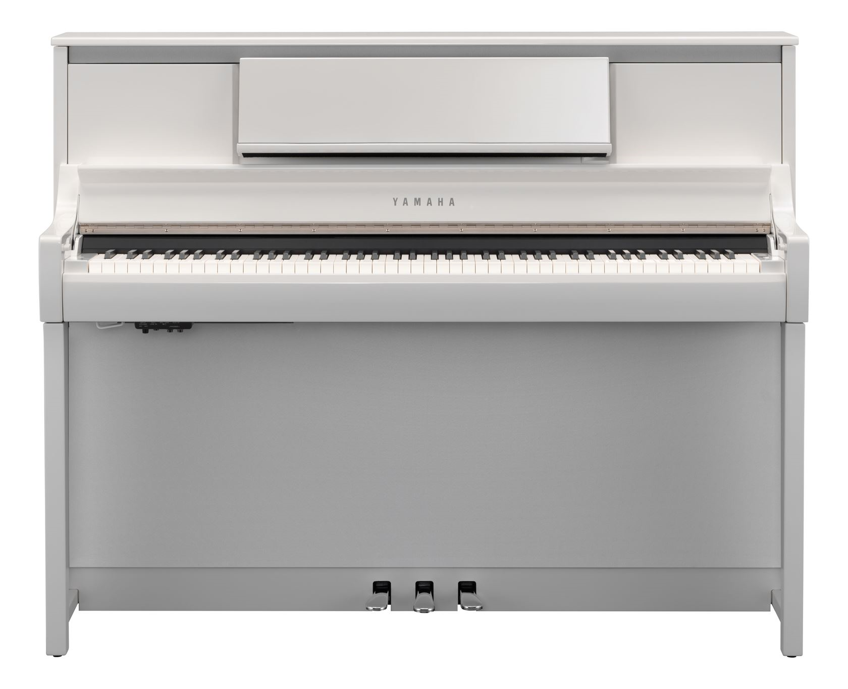 Yamaha CSP-295 PWH