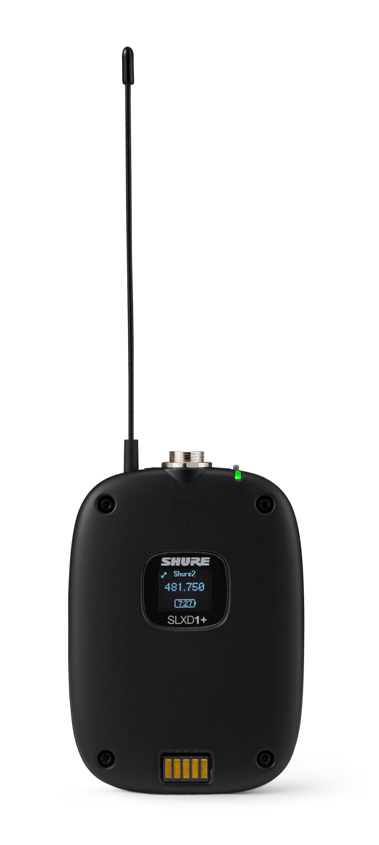 Shure SLXD1+=-G65